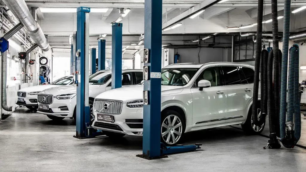 Świat motoryzacji premium