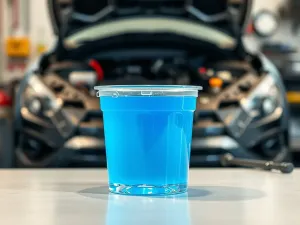 Płyn do chłodnicy – jaki wybrać? Kompletny przewodnik dla kierowców