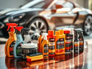 Ranking kosmetyków samochodowych 2026