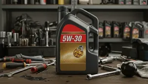 Ekonomia i ochrona silnika