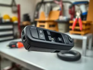 Przełącznik szyb Kia Sportage 3 – jak rozebrać i naprawić?