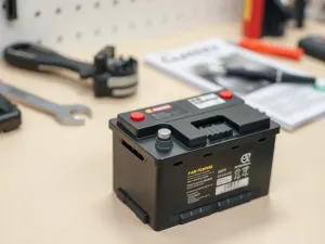 Jak wymienić żarówkę w Toyota Yaris? Praktyczny przewodnik