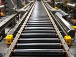 Najczęstsze przyczyny awarii i zrywania się taśm