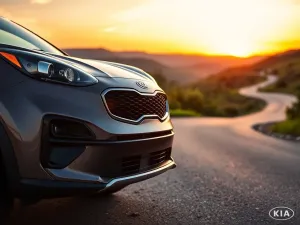 Kia Sportage – jaki silnik wybrać dla najlepszego komfortu jazdy?