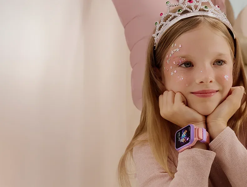 Smartwatch dziecięcy Garett