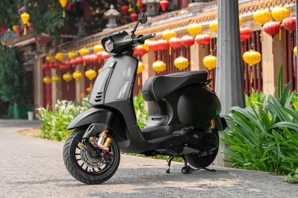 Części Piaggio w sklepie motocyklowym Motogar Polska
