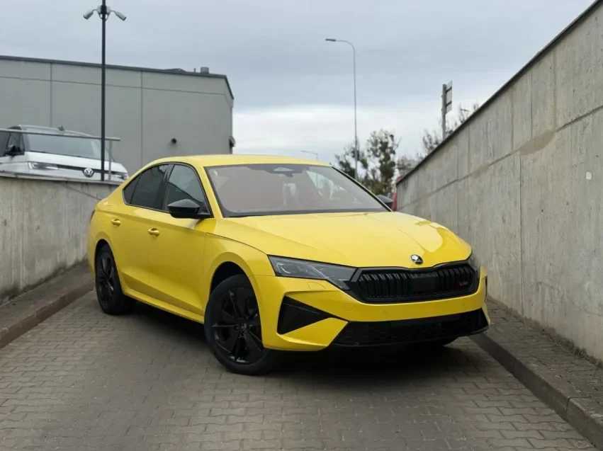 Škoda od ręki w Škoda Plichta