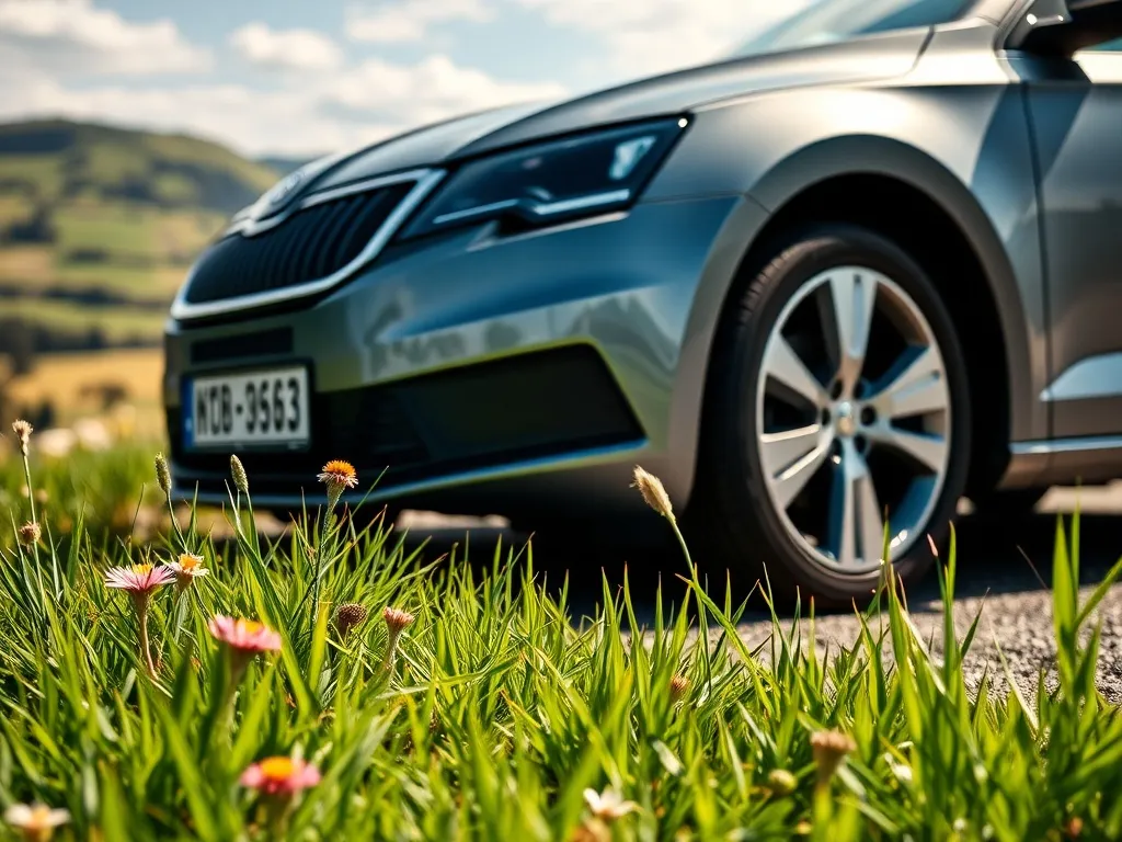 Skoda Octavia 3 – jaki silnik benzynowy wybrać? Poradnik dla kupujących