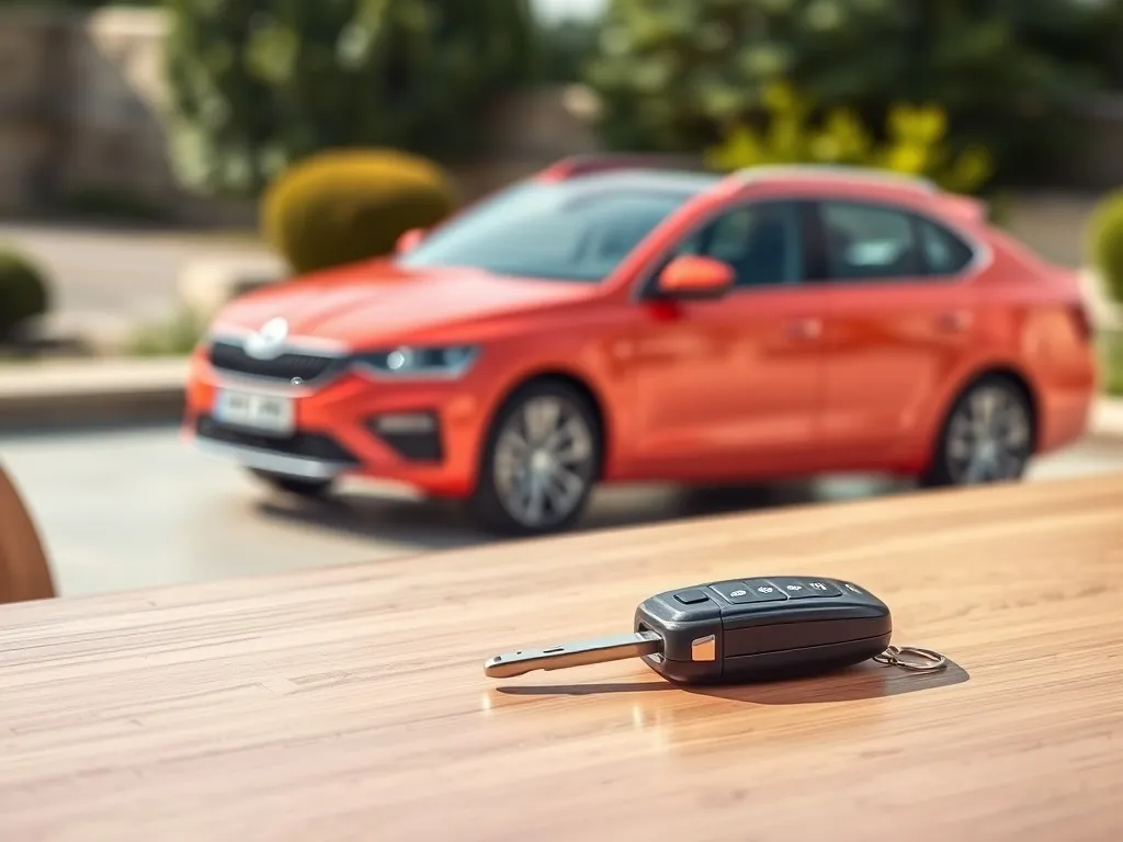 Skoda Octavia 3 – jaki silnik wybrać? Poradnik dla kupujących