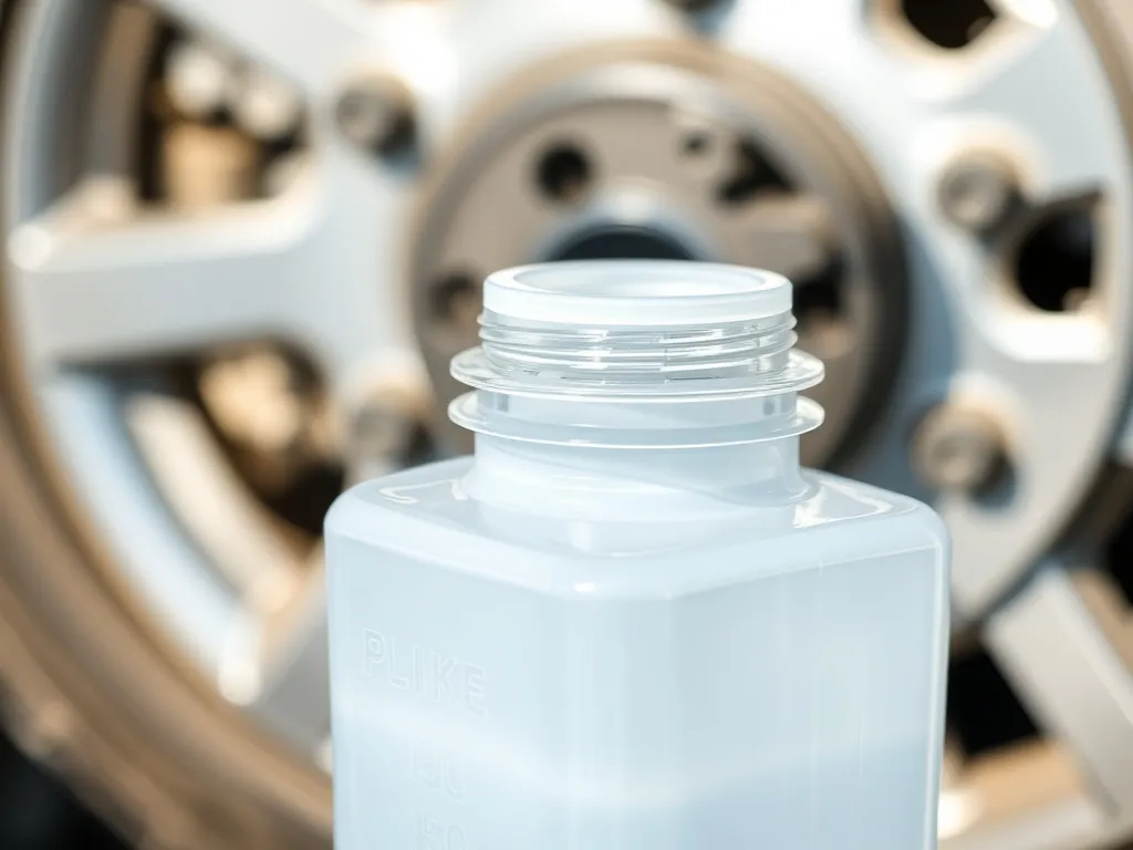 Wyciek płynu hamulcowego – jak zdiagnozować problem?
