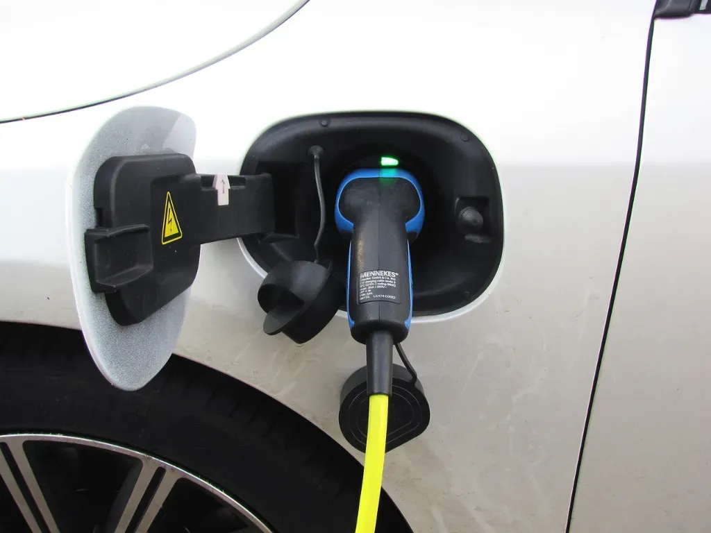 Jaka powinna być idealna ładowarka do aut elektrycznych