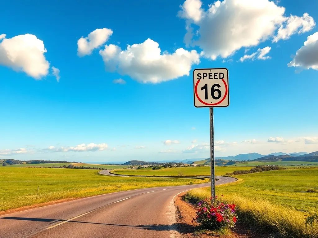 75 mph ile to km/h? Oto jak przeliczyć mile na kilometry