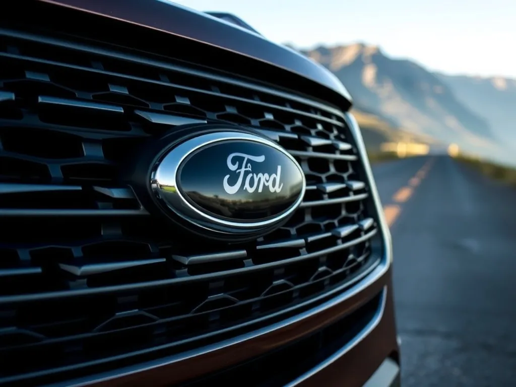 Ford Explorer: dane techniczne, silniki i wymiary modelu