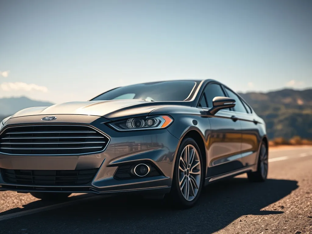 Ford Mondeo MK4 2.0 TDCi: opinie użytkowników i recenzje