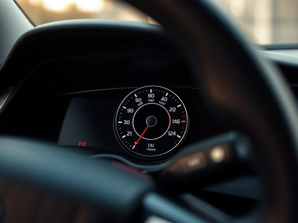 Gdzie jest czujnik temperatury w Skoda Octavia? Lokalizacja i wymiana