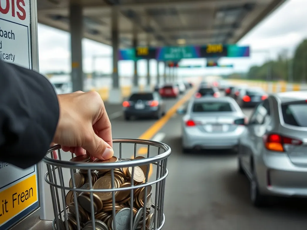 Czy autostrada A4 jest płatna? Wszystko, co musisz wiedzieć