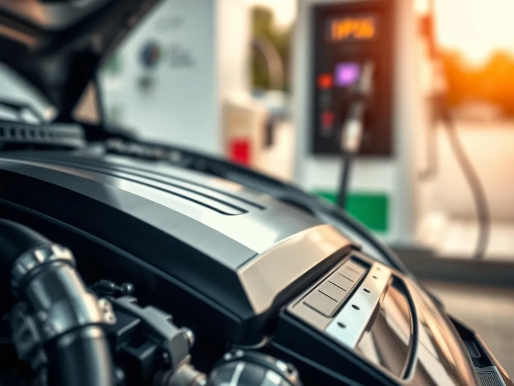 Fiat Freemont: dane techniczne, silniki i zużycie paliwa