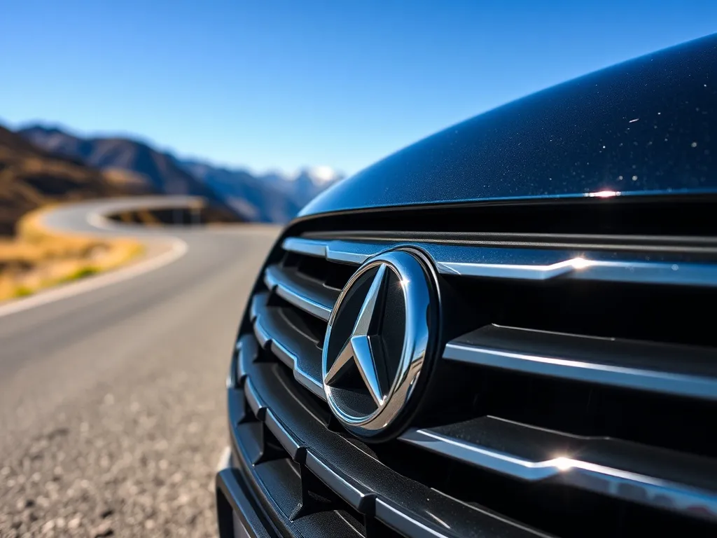 Mazda CX-5: dane techniczne, które musisz znać
