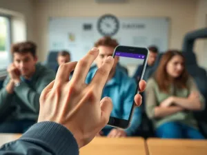 Złocista oliwa wlewana do stalowej łyżki stołowej nad szklaną miską, obrazująca odmierzanie porcji oleju.
