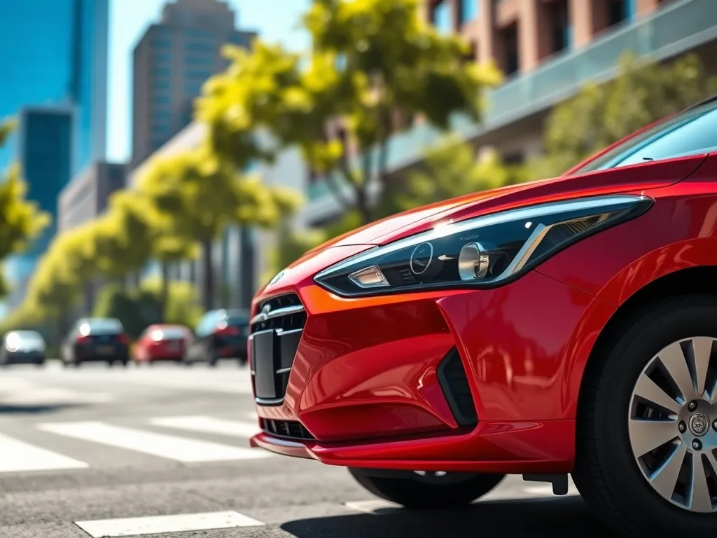 Hyundai i20 dane techniczne: co warto wiedzieć o tym modelu?