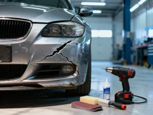 Jak wyjąć koło zapasowe w Toyocie Corolla Verso? Praktyczny przewodnik