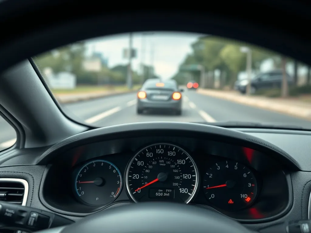 Kontrolki Hyundai i30 – co oznaczają i jak je zinterpretować?