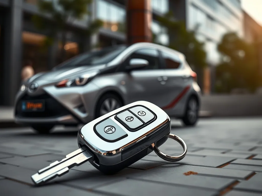 Toyota Aygo: dane techniczne i charakterystyka modelu