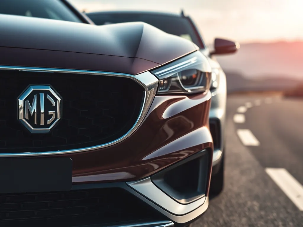 Mg ZS: dane techniczne, wymiary i osiągi nowego modelu